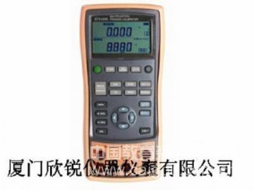 SFX-3000+多功能过程校验仪