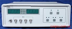 LCR自动测量仪/台式LCR电桥  型号：HA2810D