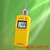 可燃氣體檢測報警儀/泵吸式可燃氣體儀/手持式可燃氣體測定儀  型號：HAGT901-EX