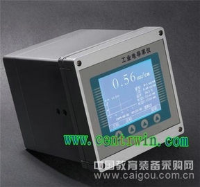 工业电导率仪/在线电导率仪 型号：GYD3/GD0312C