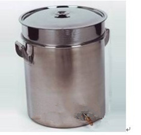 不锈钢过滤油桶400*400（mm）=50升生产商