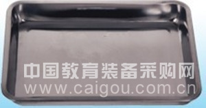 润滑油不锈钢接油盆生产400*300*40（mm）