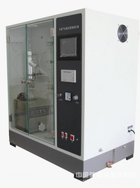石油产品减压蒸馏测定器   型号;HAD-9168