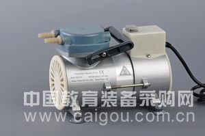 隔膜真空泵/真空泵  型号：TT/GM-0.20