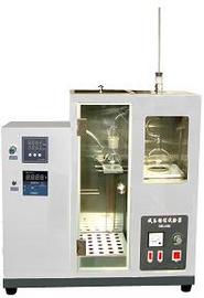 石油产品减压馏程测定器/石油产品减压蒸馏测定仪   型号:HAD-0165A