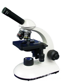 单目显微镜 型号：DP-B104LED