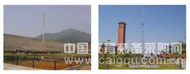中尺度自动气象仪生产，中尺度自动气象站厂家