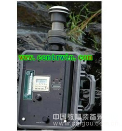 便携式空气采样器/PM10采样器/PM2.5采样器 美国 型号：DJWPM10