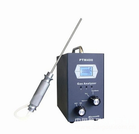 PTM400-O2氧气分析仪