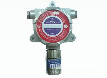 MIC-300-HCN氰化氢探测器