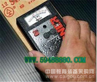 便携式指针木材测湿仪 美国 型号：FUD/L606	