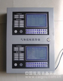MIC2000气体报警控制器