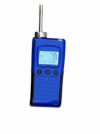 MIC-800-O2 便携式氧气检测报警仪