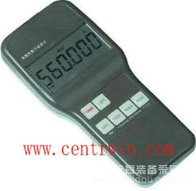 手持式经济型测温仪/便携式数字温度计 型号：YDAI-5500