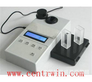 便携式余氯仪 型号：XGXH-CL2