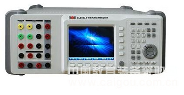 多能电测仪表检定装置  型号：SK-CL3021A