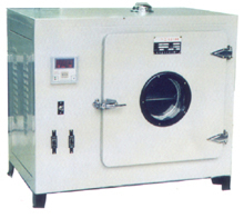 电热鼓风干燥箱/鼓风干燥箱  型号：HA-101-4A