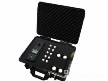 水中便携式总磷分析仪TD-810A