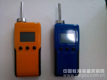 MIC-800-C2H4便携泵吸式乙烯分析仪