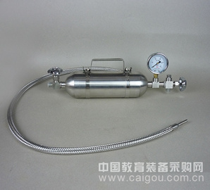 供应不锈钢液化气取样器