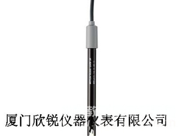 梅特勒-托利多三合一pH电极LE438
