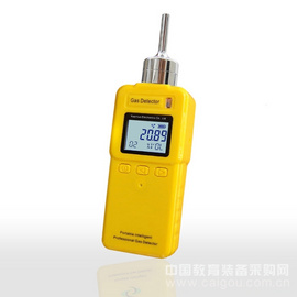 参数用户可自定义设置GT901-GeH4泵吸式锗烷测试仪