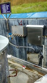 供应水土流失泥沙含量监测仪生产商