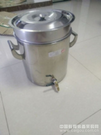 供应九州20L二级过滤油桶价格