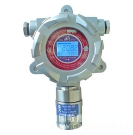 MIC-500-O2管道式氧气测定仪