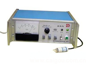 氧浓度监控仪 氧浓度检测仪