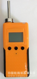 微量氧速测仪/微量氧探测仪/便携式氧气测量仪