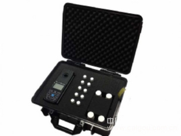 便携式水质分析仪（COD、氨氮）TD-820A型