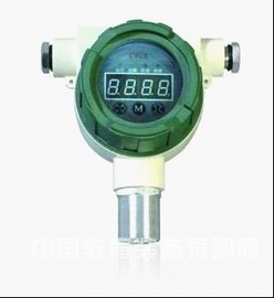 可燃气体探测器