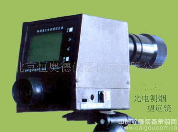 实质胶质测定器