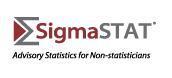 SigmaSTAT智性统计分析软件