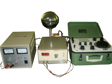 体法测粒状材料导热系数实验台,体法测粒状材料导热系数仪型号;DP17407