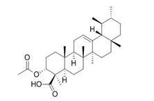 3-乙酰基-BETA-乳香酸
