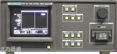 光时域反射仪 ANDO AQ7109