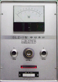 终端式中功率计 GLZ-1