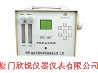 SFC-3BT智能双路粉尘采样器SFC-3BT