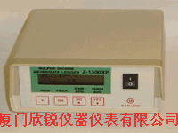 Z-200XP美国ESC公司Z200XP泵吸式戊二醛检测报警仪 