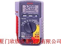 CD-721日本三和SanwaCD721数字万用表