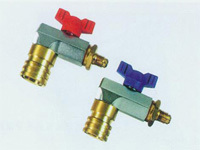 CX-AUTO-B-1/4 SAE自动阀/威科Refco/CX-AUTO-B-1/4 SAE维修阀