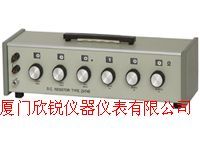 直流电阻器ZX74E