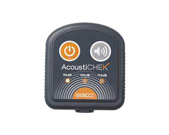 SKC AcoustiCHEK声级校准器