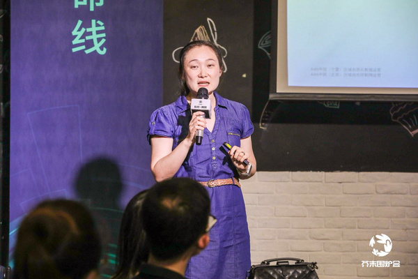 教育不止于好的教研和师资,还需好的服务