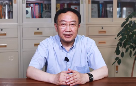 江蘇省教育廳舉行國家智慧教育平臺江蘇試點工作啟動儀式