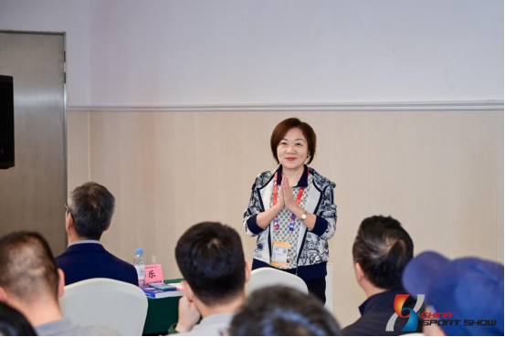 全国学校数智体育研讨会成功举办，学工委2025体博会观摩活动同步开展