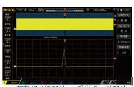 RIGOLDS1000Z系列打破經濟型數字示波器的常規