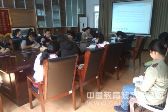 理加聯合技術服務周 武漢站 圓滿結束 理加聯合技術服務周 武漢站 圓滿結束